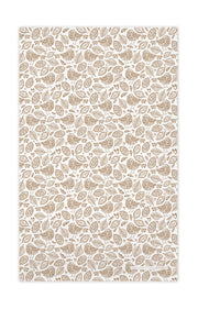 Robins Tea Towel- Multiple Colours - Home & Well 