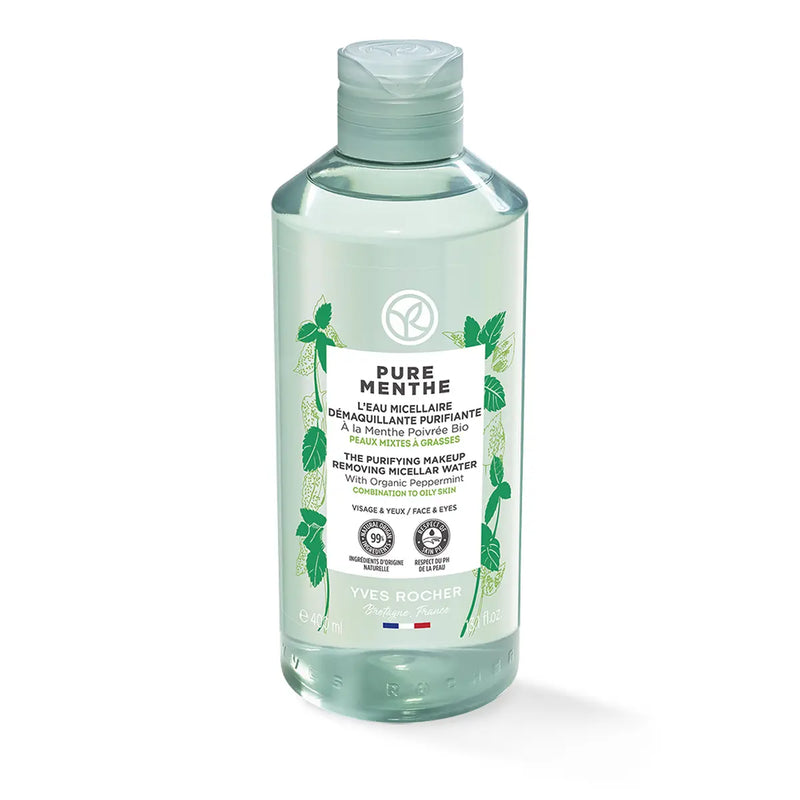YVES ROCHER PMR Micellar Water - Home & Well 