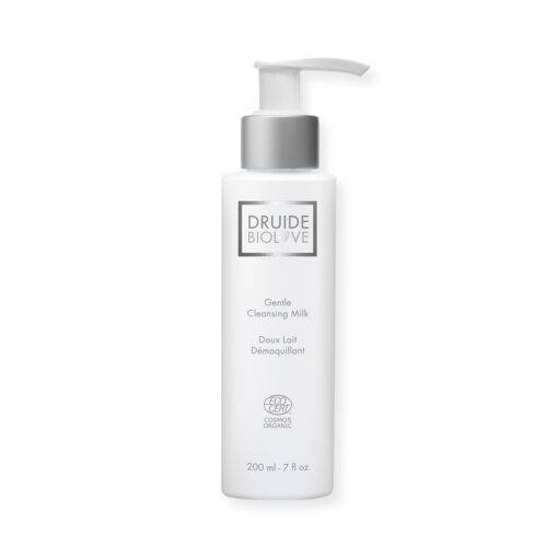 DRUIDE LABORATORIES Gentle Cleansing Milk - Home & Well 