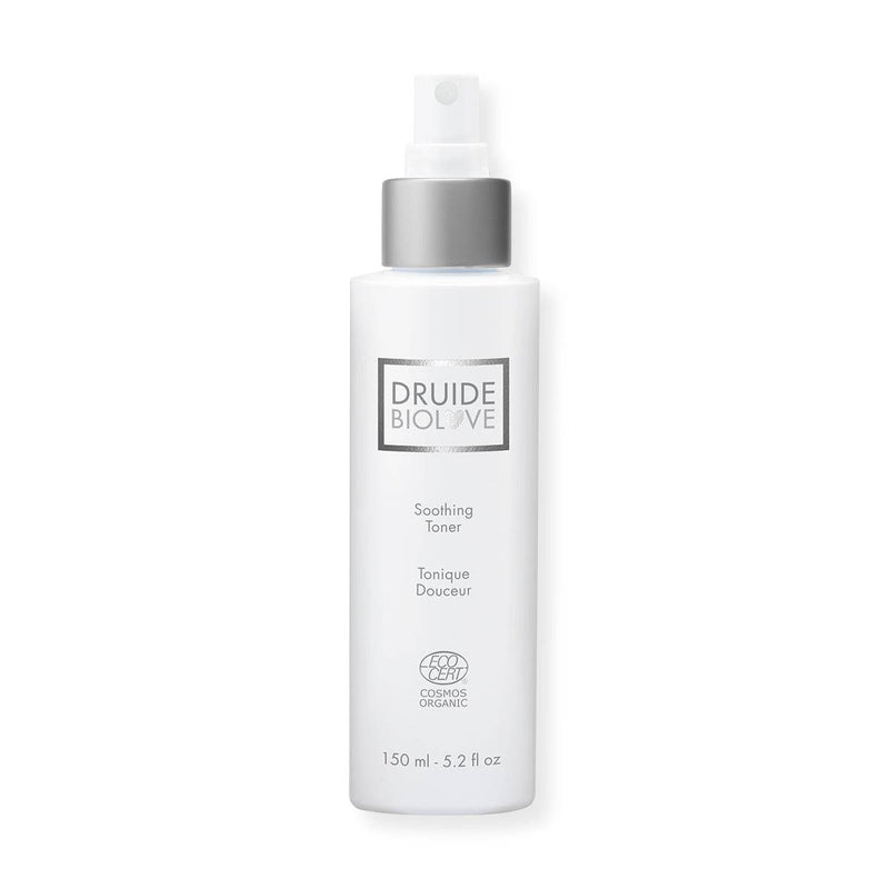 DRUIDE LABORATORIES Soothing Toner - Home & Well 