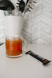 Siip - Roasted Chicken Bone Broth- 4 Pack - Home & Well 