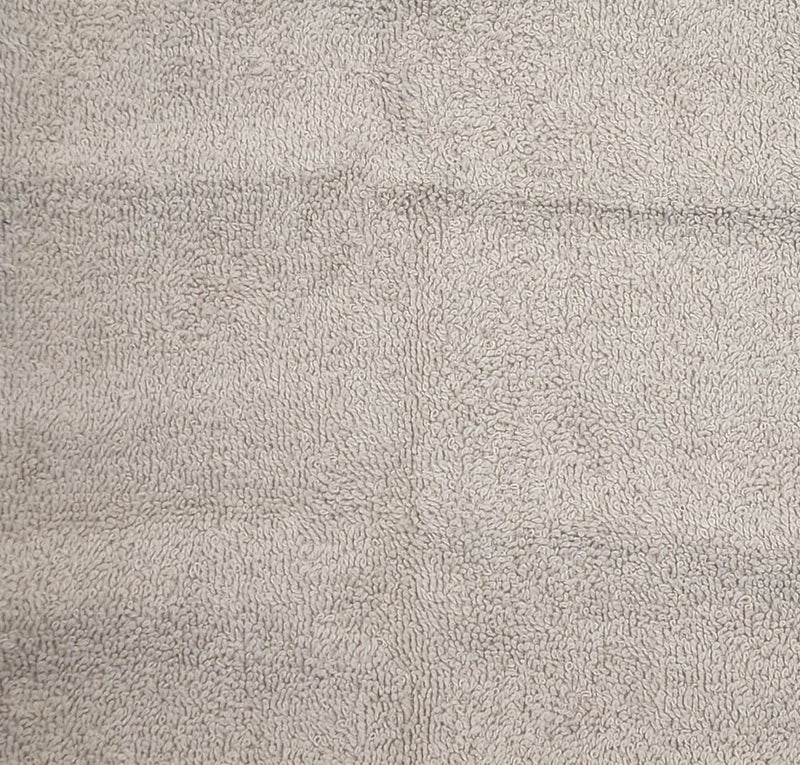 Fabstyles - Fabstyles 100% Cotton Bath Tub Mat - Home & Well 