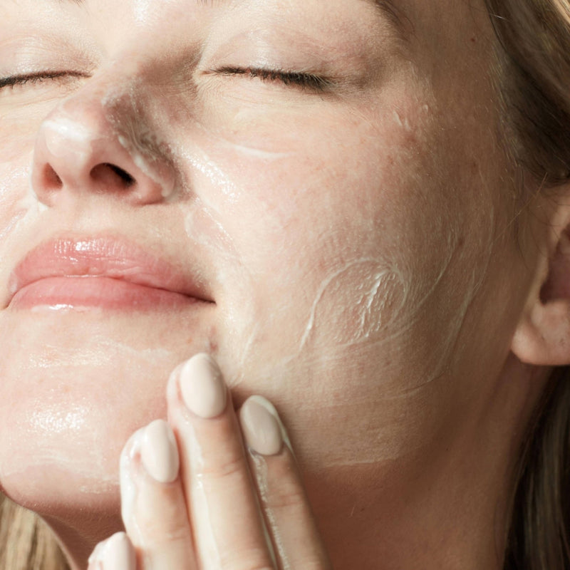 Three Ships - Harmony Cucumber + Kombucha Microbiome Cleanser (118mL) - Home & Well