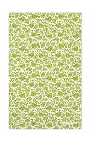 Robins Tea Towel- Multiple Colours - Home & Well 