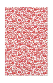 Robins Tea Towel- Multiple Colours - Home & Well 