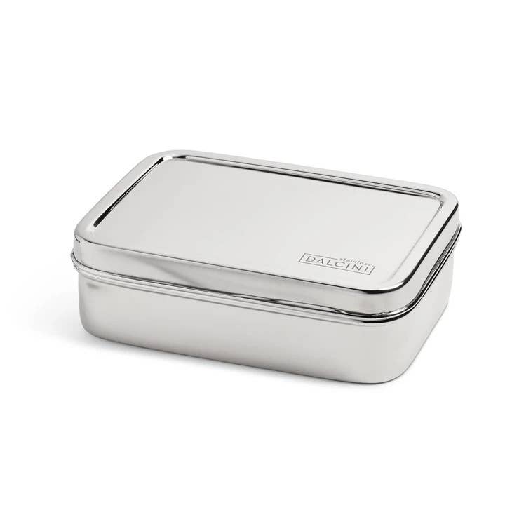 Dalcini Stainless - Bistro Box - Home & Well 
