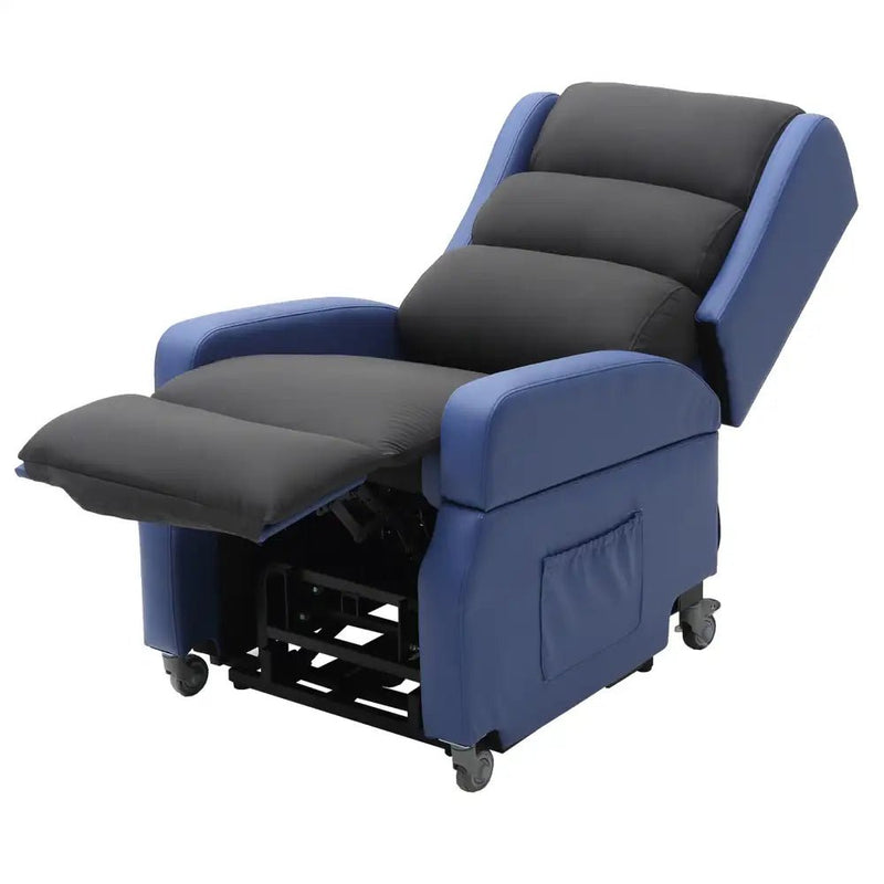 Earth Vertical Infinite Position Lift Chair (2 motor)