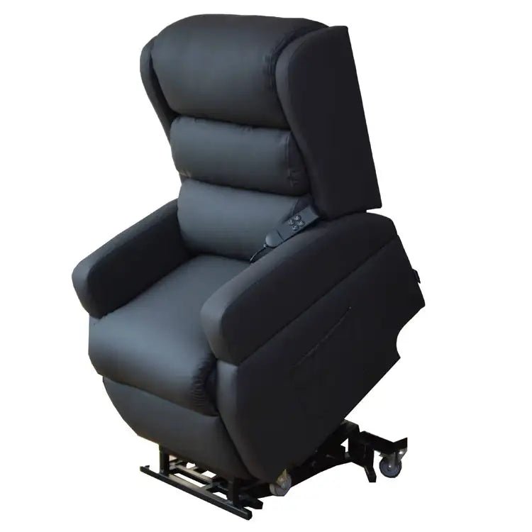 Earth Vertical Infinite Position Lift Chair (2 motor)