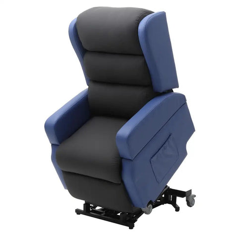 Earth Vertical Infinite Position Lift Chair (2 motor)