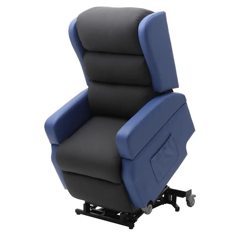 Earth Vertical Infinite Position Lift Chair (2 motor)