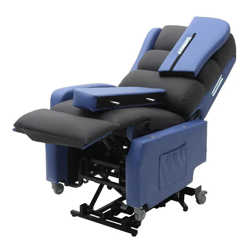 Earth Vertical Infinite Position Lift Chair (2 motor)