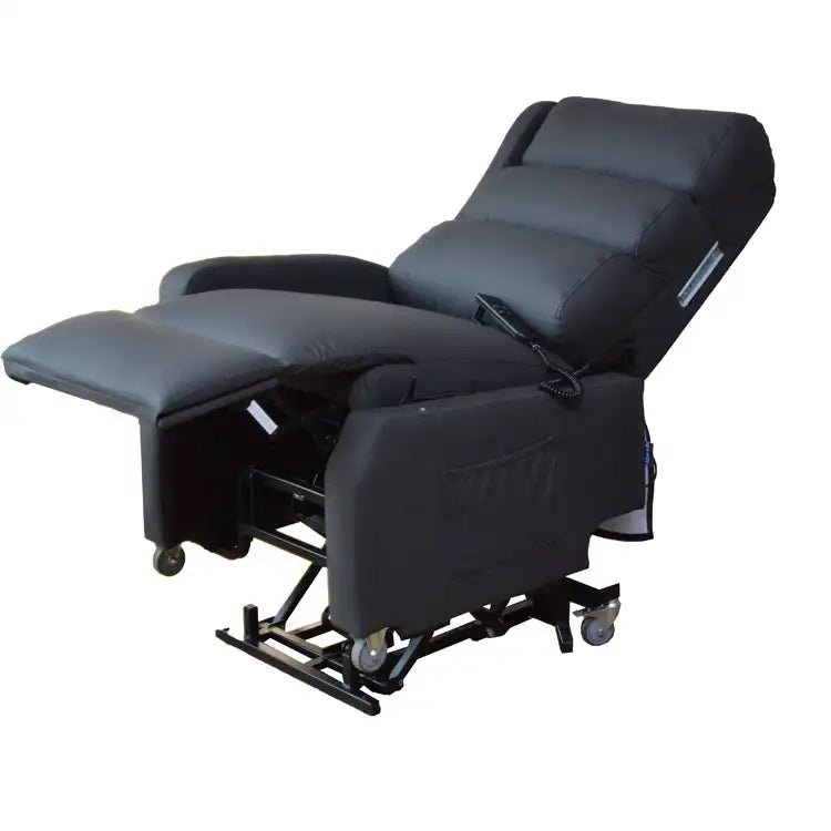 Earth Vertical Infinite Position Lift Chair (2 motor)