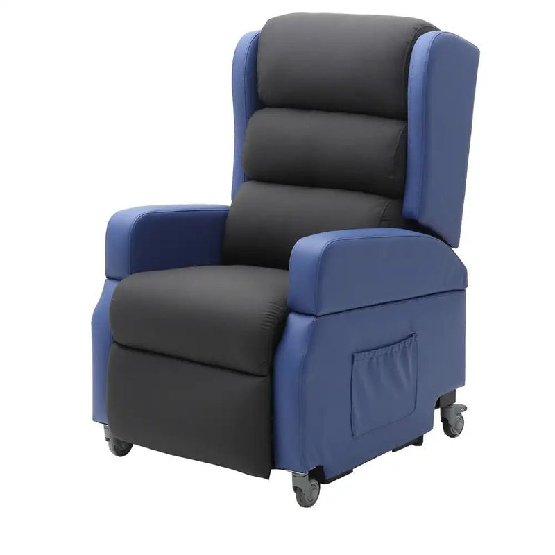 Earth Vertical Infinite Position Lift Chair (2 motor)