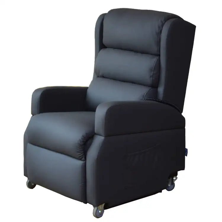 Earth Vertical Infinite Position Lift Chair (2 motor)