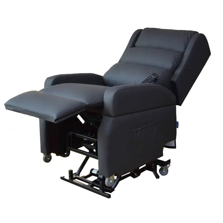 Earth Vertical Infinite Position Lift Chair (2 motor)
