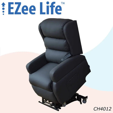 Earth Vertical Infinite Position Lift Chair (2 motor)