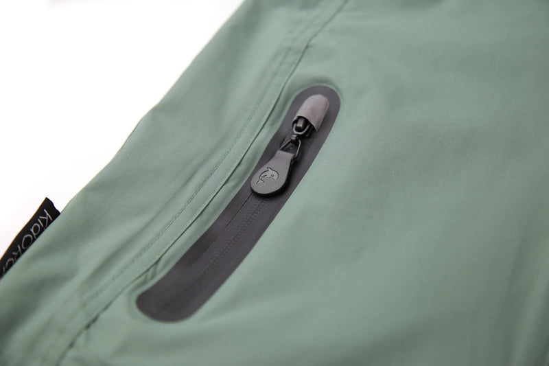 KidORCA - KidORCA Kids Rain Jackets - Home & Well