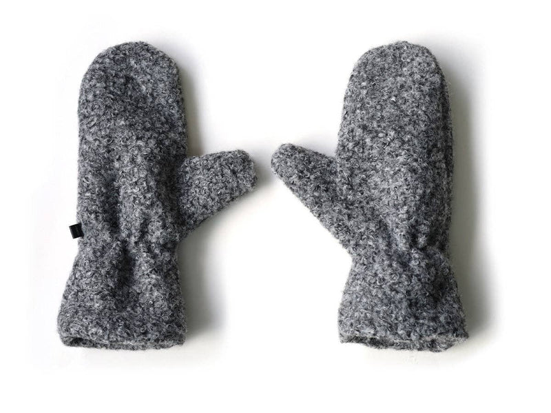 Gibou - SHERPA MITTENS