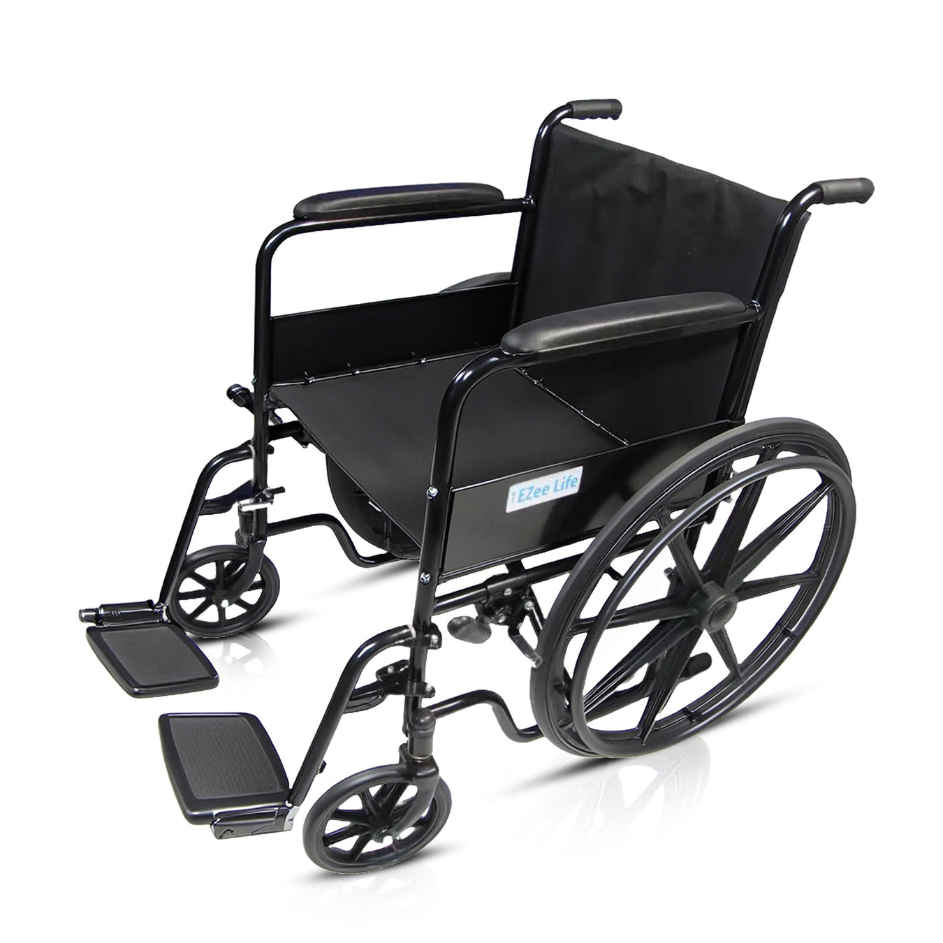 Wheelchairs
