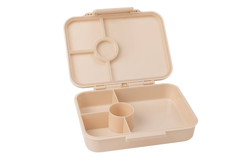 the cotton cloud - Tritan Bento Lunchbox for Kids Tiny Bits