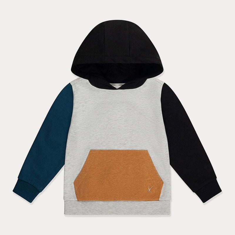 Mini Wardrobes - Toddler Hoodie, for Boys & Girls