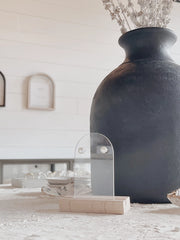 Pearl Stud Earrings - Olive Branch Jewelry & Co. - Home & Well 