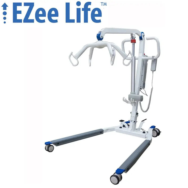 Electric Folding Patient Lift