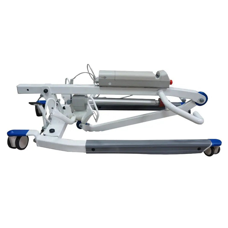 Electric Folding Patient Lift