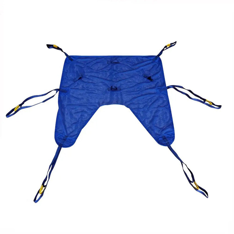 Electric Folding Patient Lift