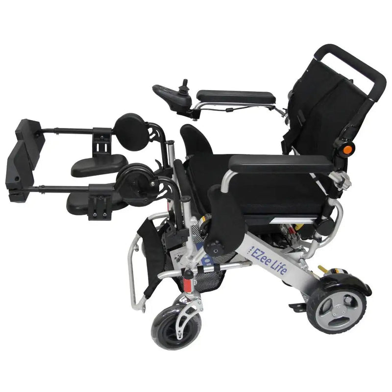Elevating Leg Rests for CH4080 & CH4085 EZee Fold Wheelchairs