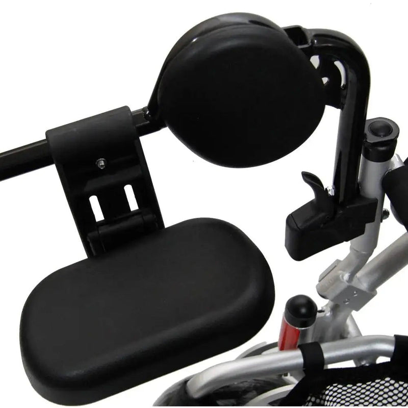 Elevating Leg Rests for CH4080 & CH4085 EZee Fold Wheelchairs
