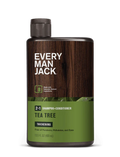 EVERY MAN JACK 2-in-1 Thickening Shampoo Tea Tree - Home & Well 