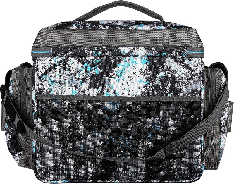Evolution Outdoor Largemouth XL 3700 Tackle Bag