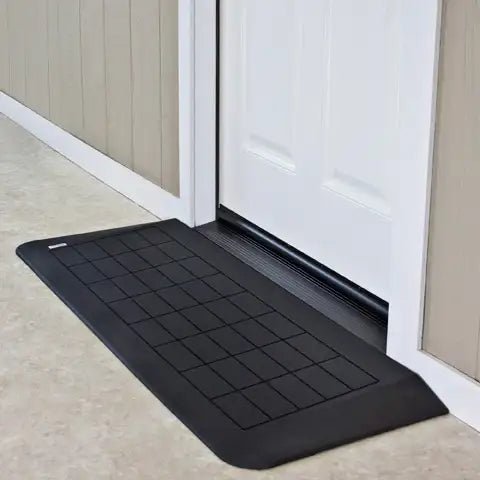 EZEdge with StoneCap Coating
