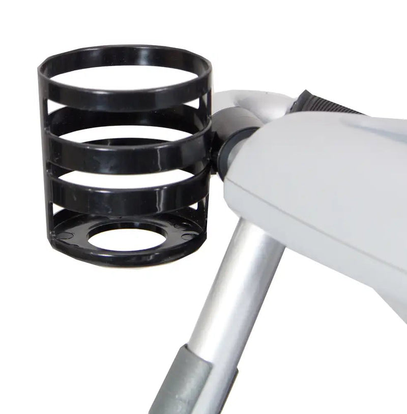 Ezee Classic - Portable Scooter - Dual Front Wheel Drive