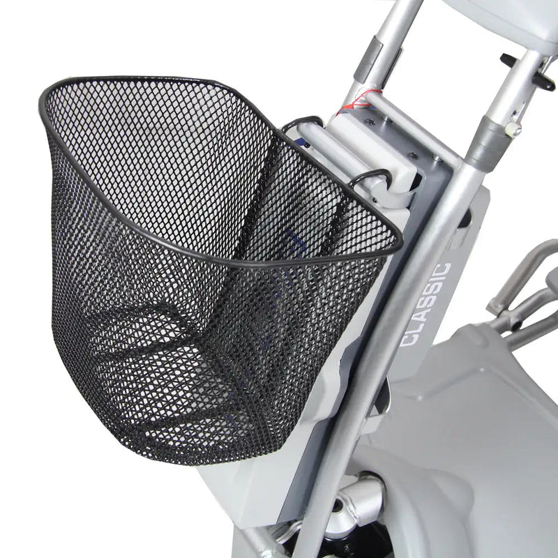Ezee Classic - Portable Scooter - Dual Front Wheel Drive