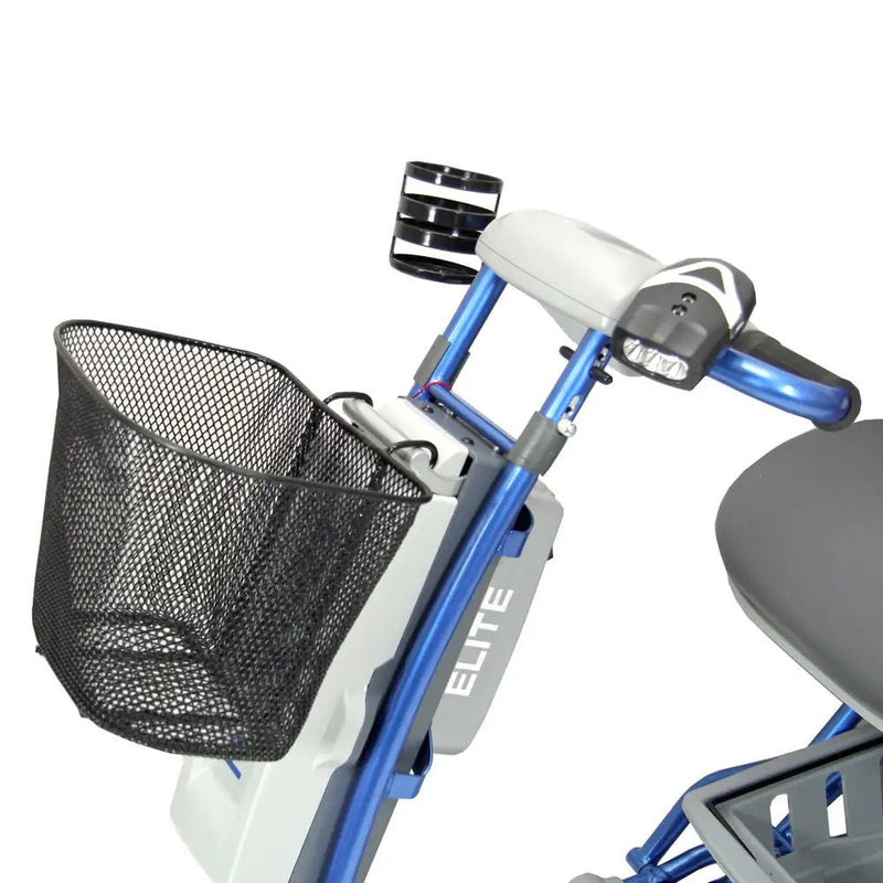Ezee Elite - Portable Scooter - Single Front Wheel Drive