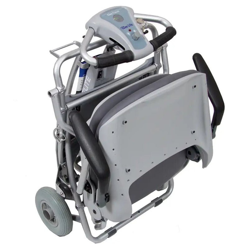 Ezee Elite - Portable Scooter - Single Front Wheel Drive