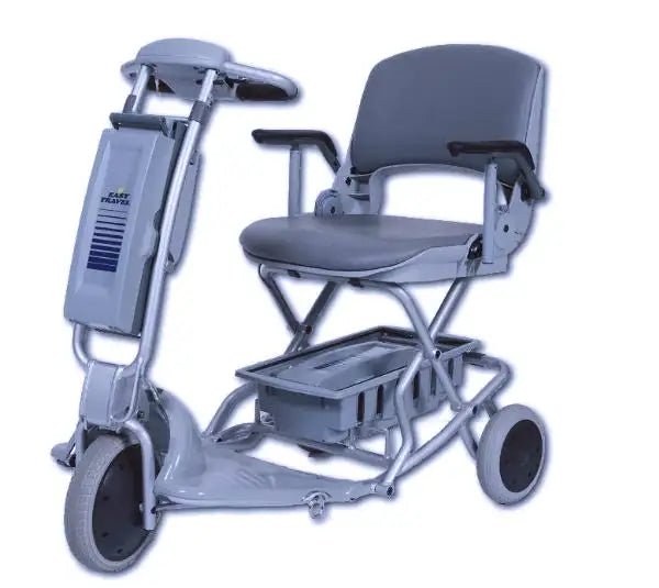 Ezee Elite - Portable Scooter - Single Front Wheel Drive