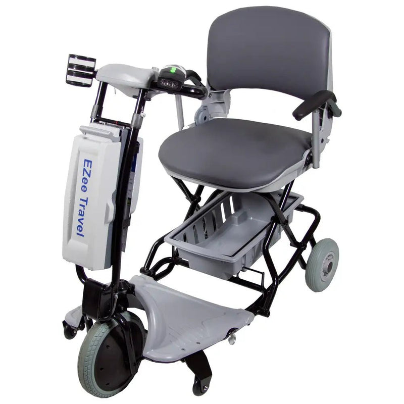 Ezee Elite - Portable Scooter - Single Front Wheel Drive