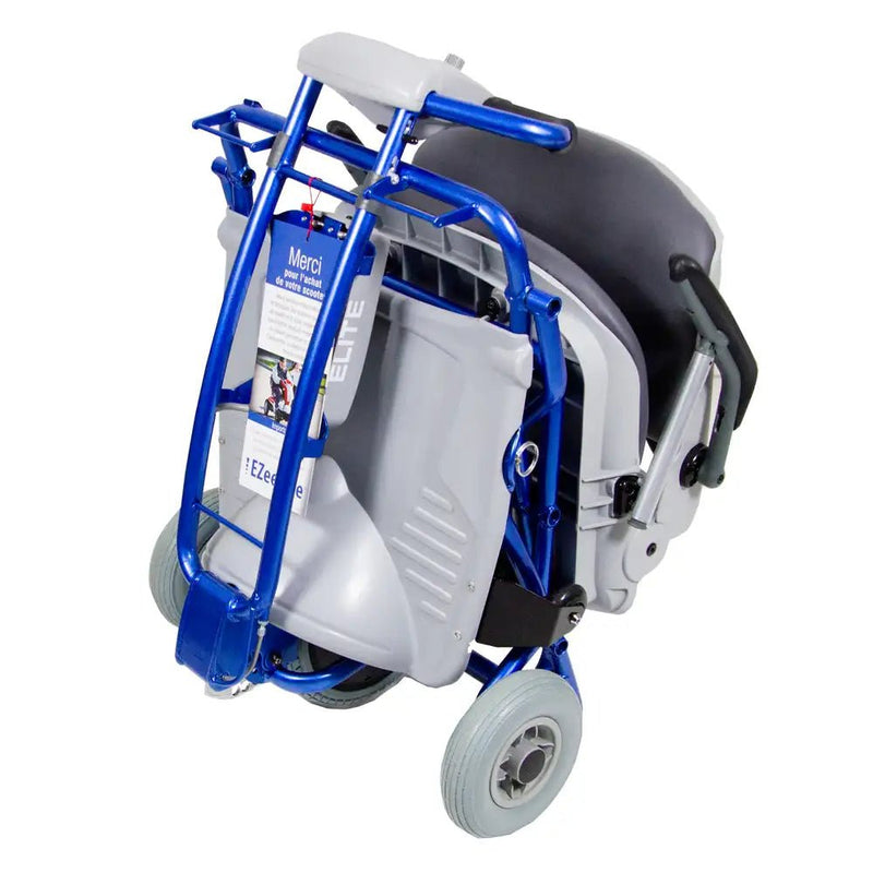 Ezee Elite - Portable Scooter - Single Front Wheel Drive