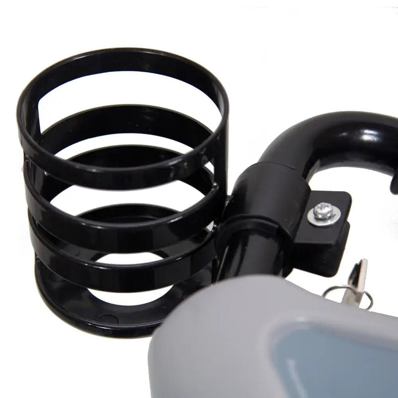 Ezee Elite - Portable Scooter - Single Front Wheel Drive