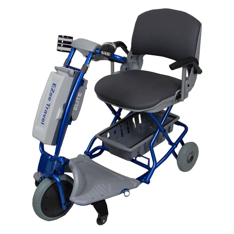 Ezee Elite - Portable Scooter - Single Front Wheel Drive