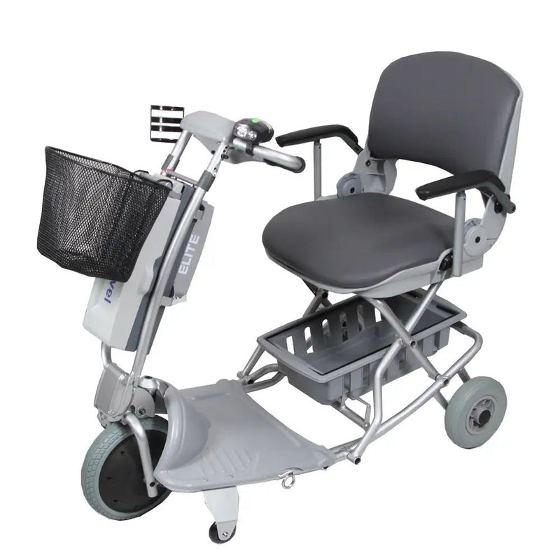 Ezee Elite - Portable Scooter - Single Front Wheel Drive