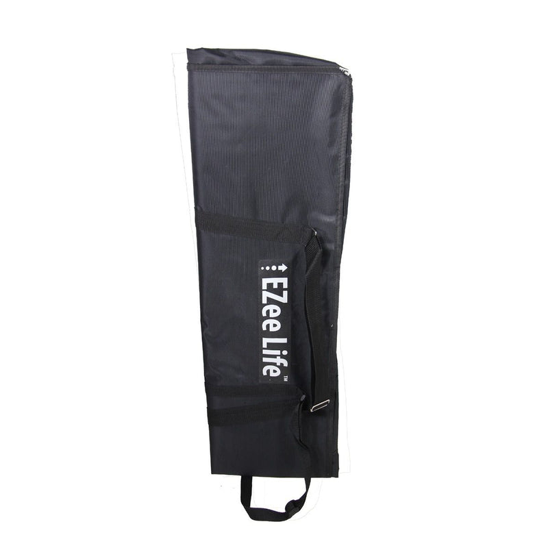 EZee Life Single fold Portable Wheelchair Ramp 3 feet - with Grip tape