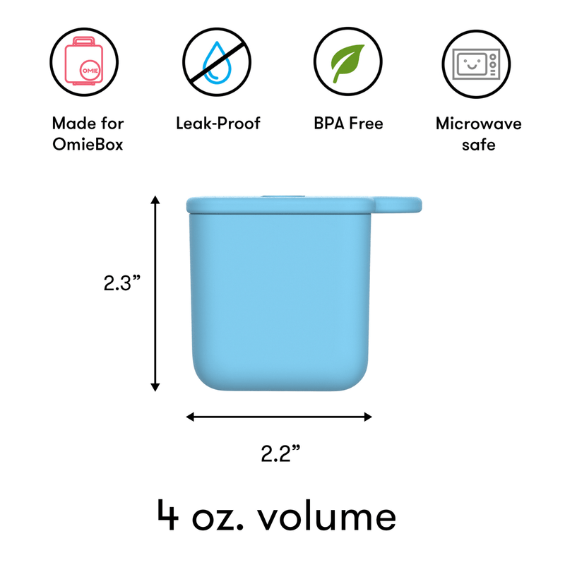 OmieLife - NEW OmieDip set