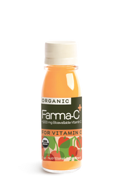 Greenhouse - Greenhouse Farma-C + Wellness Shot for Vitamin C - Home & Well 