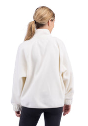 LIV Outdoor - Womens Dusk Heavyweight Fleece Jacket - Home & Well