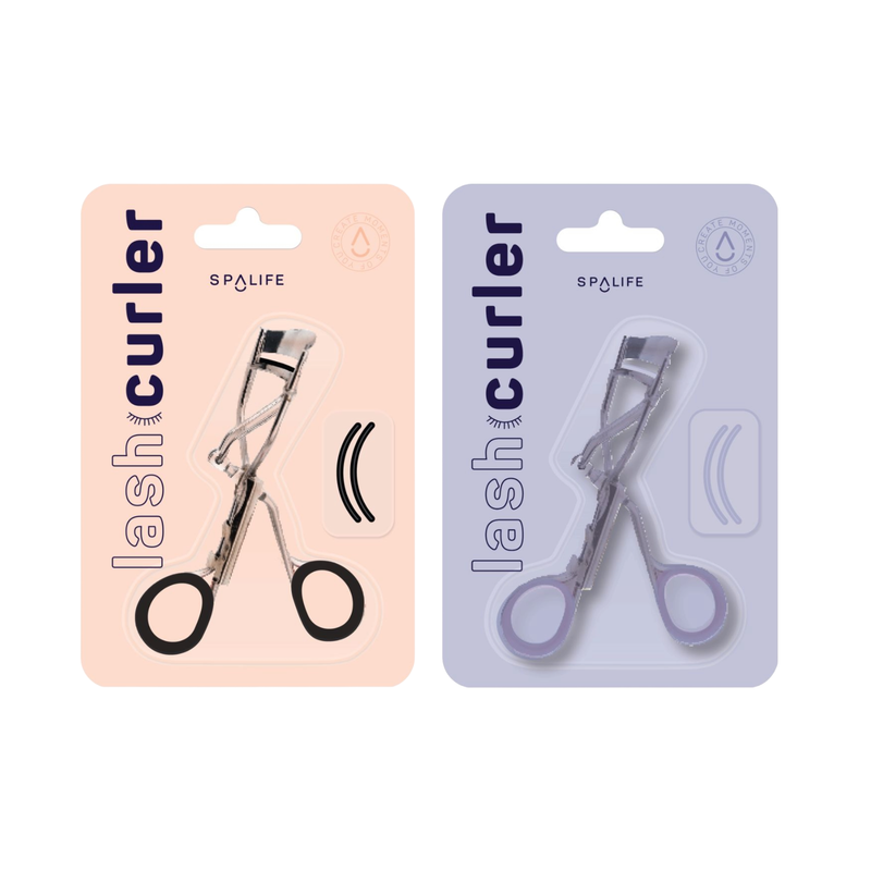 Eye Lash Curler - Home & Well 