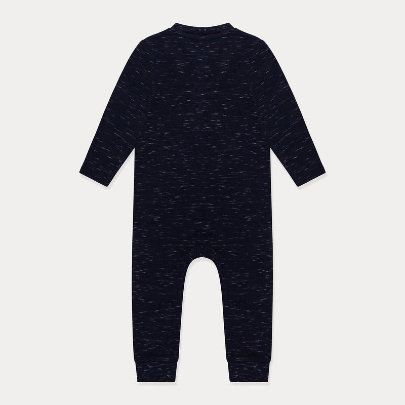 Mini Wardrobes - Footless Pajamas Baby Boy, Baby Jumpsuit, Baby Coveralls, Cotton